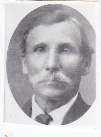 Hendrick Rich (1846 - 1922) Profile